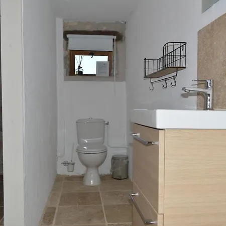 Bed and Breakfast D'hotes Manoir Hanslot Le Sable *