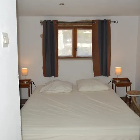 D'hotes Manoir Hanslot Le Sable Bed & Breakfast Bouloc (Tarn-et-Garonne)